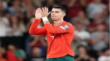 أسرار «الآلة» التي لا تشيخ.. طاهي كريستيانو رونالدو يكشف نظام غذائه «الصارم»